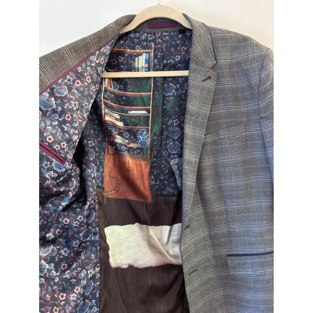 Ted Baker ted baker
